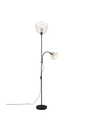 Reality Haval R40712080 zwart gouden uplighter