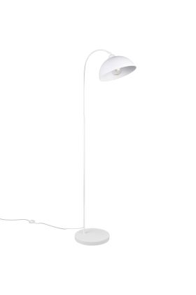 Reality Sierra R41871031 witte vloerlamp