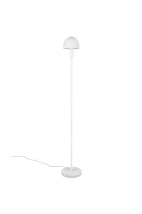 Reality Glenn R41961031 witte vloerlamp