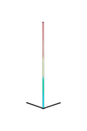 Trio Level R45721102 gaminglamp met geluid gestuurd licht