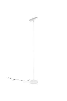 Reality Specter R47841131 witte uplighter