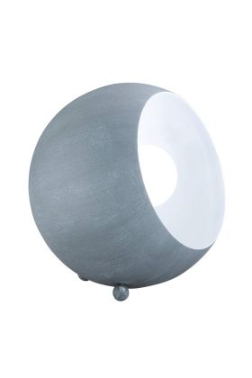 Trio Billy R50101078 tafellamp beton