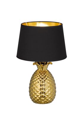 Reality Pineapple R50431079 ananas tafellamp
