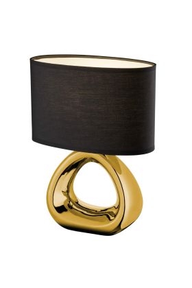 Trio Gizeh R50841079 tafellamp goud