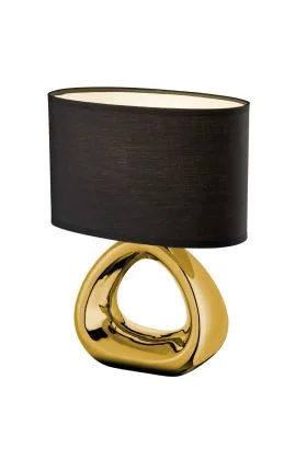 Trio Gizeh R50841079 tafellamp goud