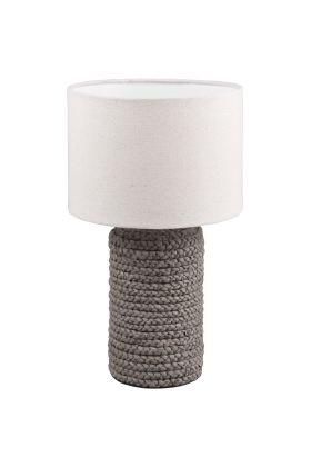 Trio Mala R50941944 beige tafellamp