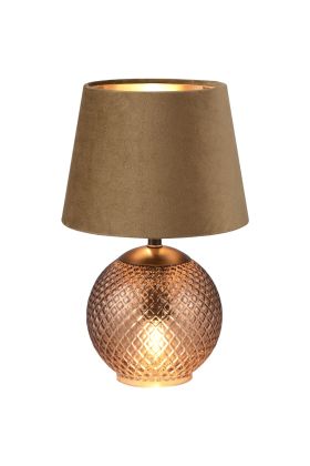 Trio Jonna R51242013 tafellampje met lamp in voet