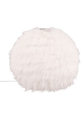 Reality Furry R51581001 pluche tafellamp