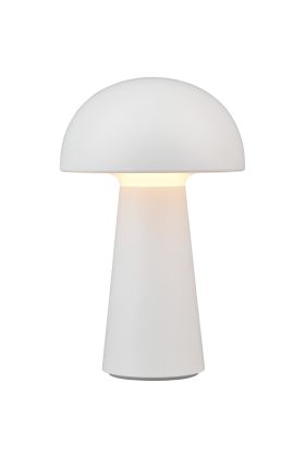 Trio Lennon R52176101 witte terraslamp