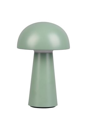 Trio Lennon R52176149 groene terraslamp op batterijen