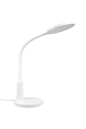 Trio Sally R52671101 bureaulamp met timer