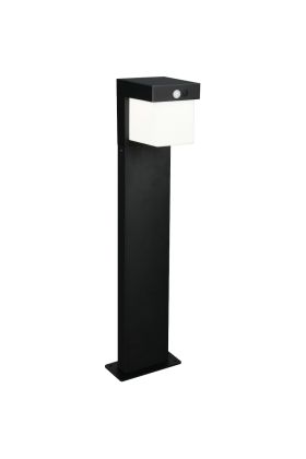 Solarlamp Colombo zwart 50cm