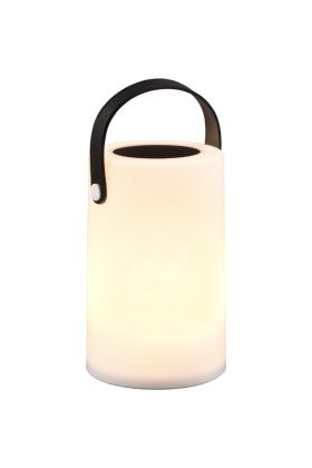 Terraslamp Garcia solar 21cm