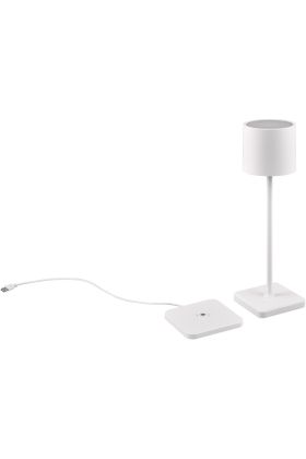 Trio Fernandez R54096131 oplaadbare tafellamp