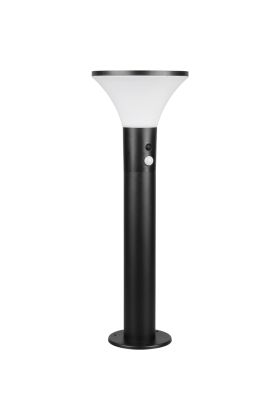 Trio Gorda R54676132 sokkellamp met zonnepaneel