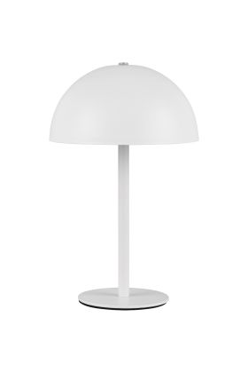 Reality Munoz R54891131 wit oplaadbaar tafellampje