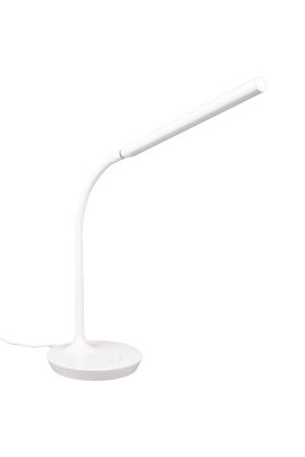Reality Toro R57641101 witte tafellamp