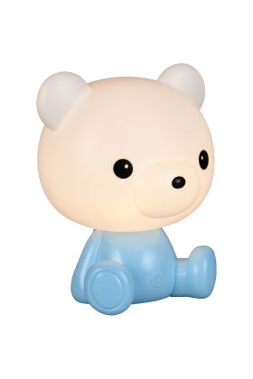 Reality Cutie R57991112 blauwe kinderlamp