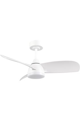 Reality Helsinki R62732131 witte plafondventilator