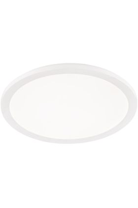 Trio Camillus R62922401 witte badkamer plafonniere