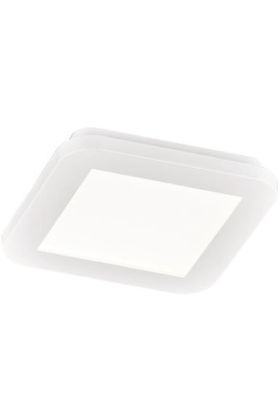 Trio Camillus R62931001 witte badkamer plafondlamp