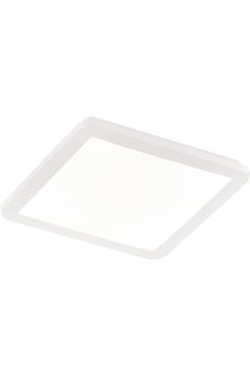 Trio Camillus R62931801 witte badkamer plafondlamp