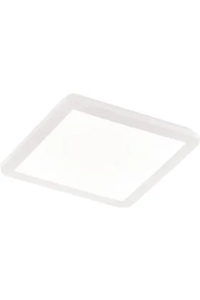 Trio Camillus R62931801 witte badkamer plafondlamp