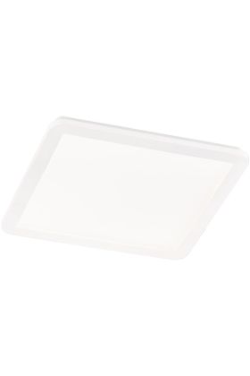 Trio Camillus R62932001 witte badkamer plafondlamp