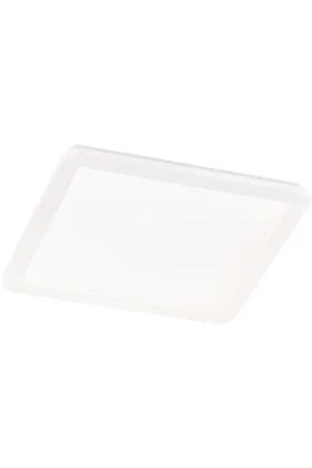 Trio Camillus R62932001 witte badkamer plafondlamp