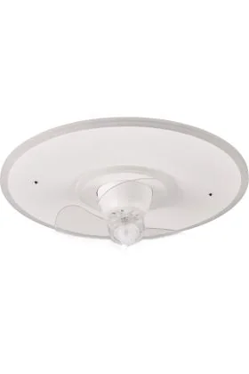 Reality Nybro R64133131 witte plafondventilator