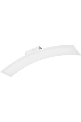 Trio Sigma R64861131 witte grote plafonniere