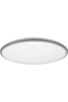 Plafonniere Limbus grijs 50cm