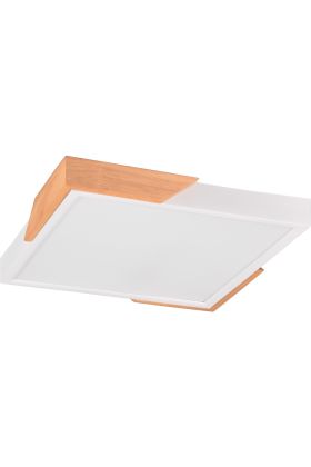 Trio Meta R67191131 plafondlamp