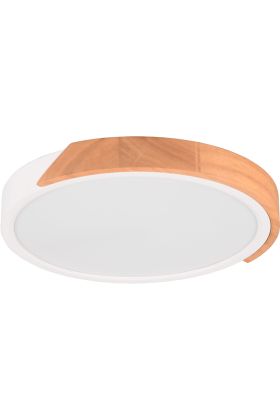 Trio Jano R67201131 plafondlamp
