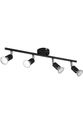 Trio Paris R80914032 zwarte spot