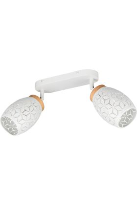 Reality Bidar R81572031 witte spot