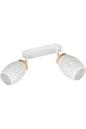 Reality Bidar R81572031 witte spot
