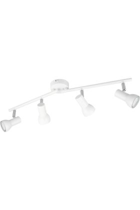 Reality Cantar R81794031 goedkope wit metalen spot