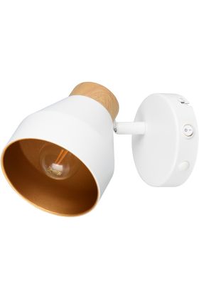 Casalum Valentin R81921731 witte spot