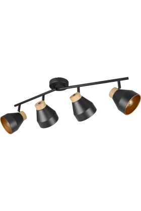 Casalum Valentin R81924032 zwarte spot