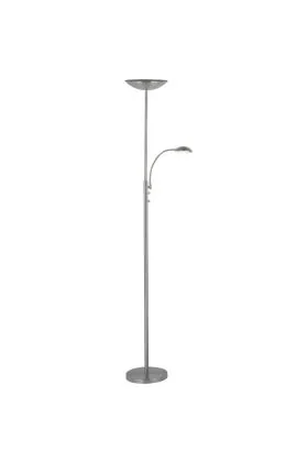 Brilliant Rosanna G93011/13 uplighter nikkel