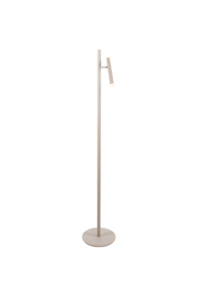 Freelight Luogo S1910C creme vloerlamp