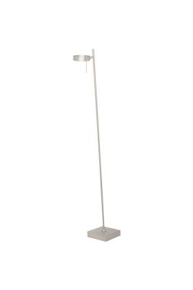 Freelight Bling S2461S vloerlamp staal