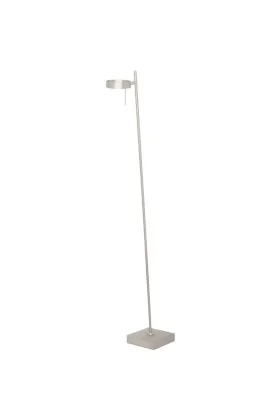 Freelight Bling S2461S vloerlamp staal