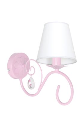 Sara wandlamp