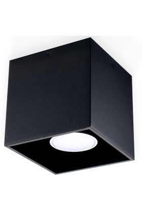 Quad SOL0022 plafondlamp