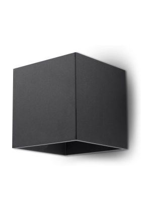 Quad SOL0057 wandlamp