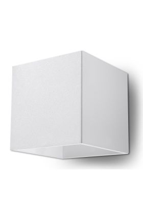 Quad SOL0059 wandlamp