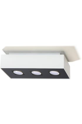 Mono SOL0068 plafondlamp