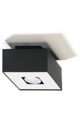 Mono SOL0070 plafondlamp